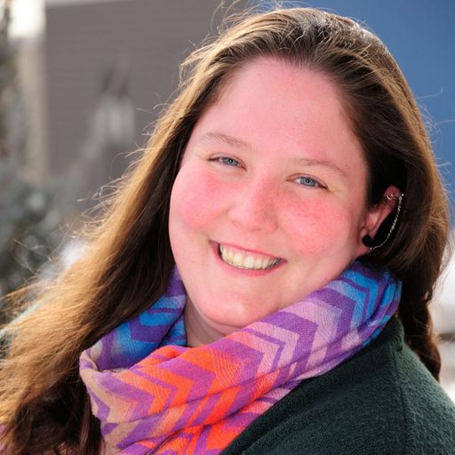 Seikah Raye Turner Roberts Profile Photo