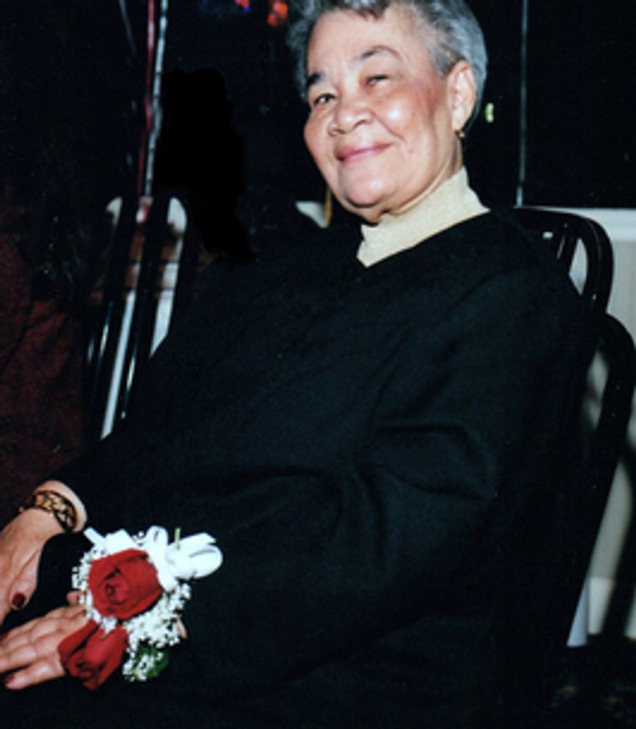 Millicent Lee