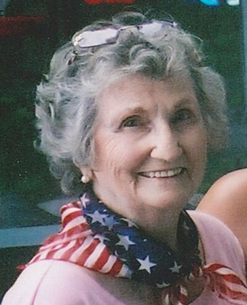 Helen Bryant Day Darden