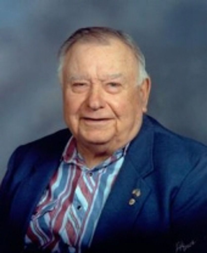 Arthur Lee Vaughan