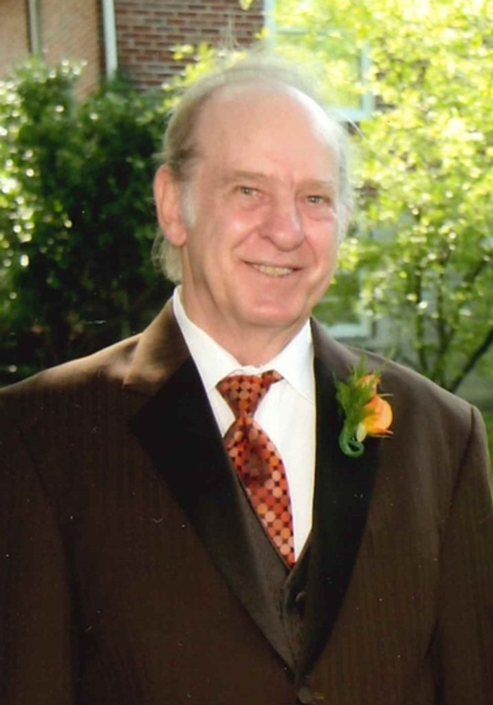 Richard A. Baird Profile Photo