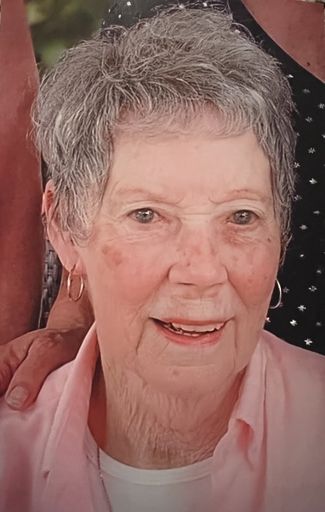 Patricia M. Reinhart Profile Photo