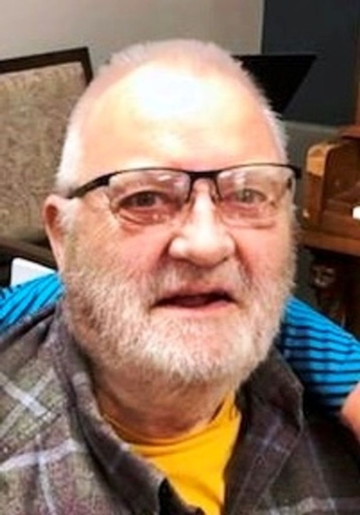 James Purfeerst Profile Photo
