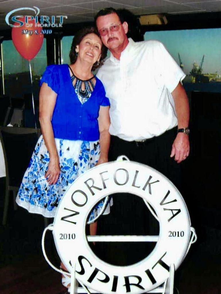 Linda Marie Brinkley Warren