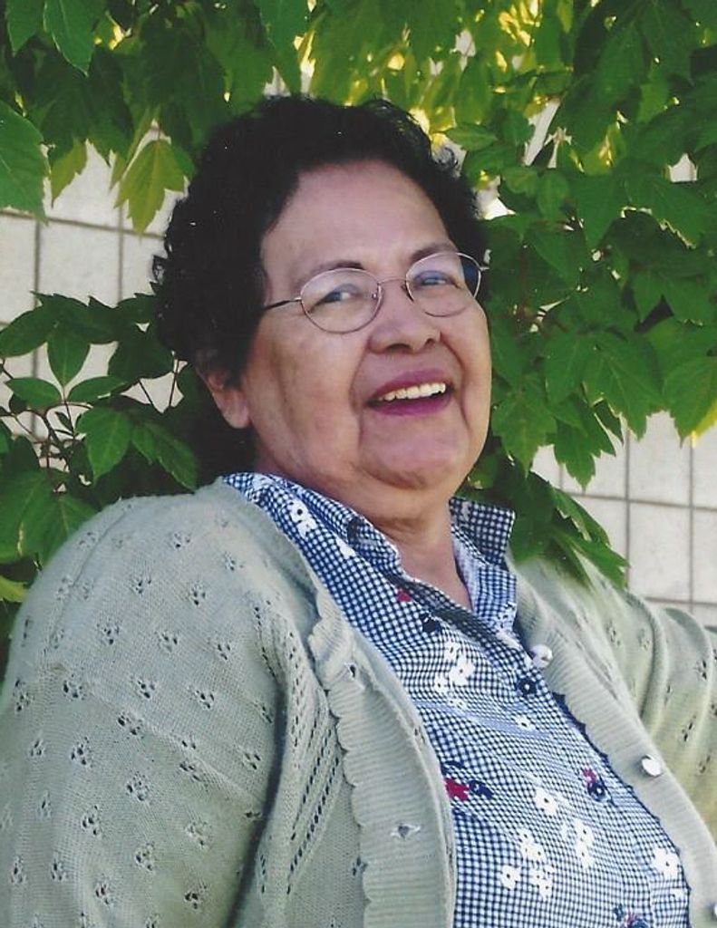 Maria Colodro Profile Photo