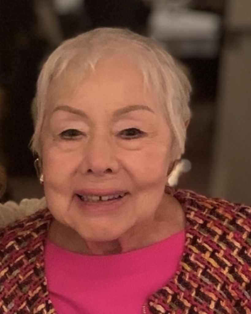 Anita Somerville Profile Photo
