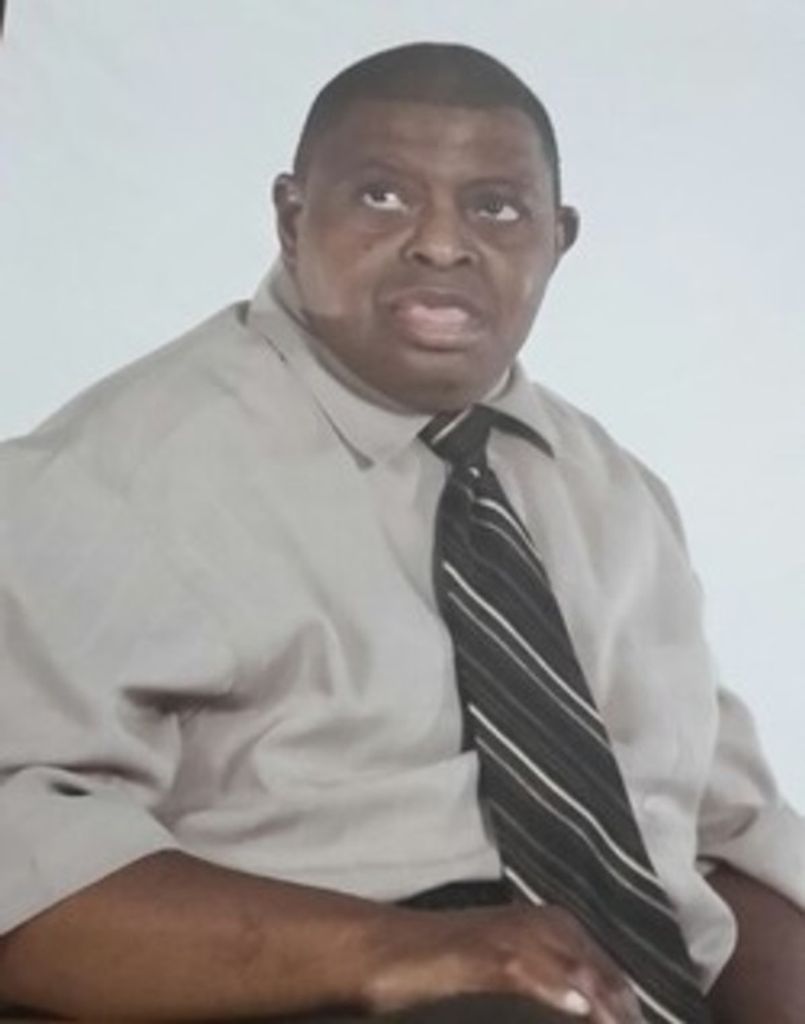 Elman Smith Profile Photo