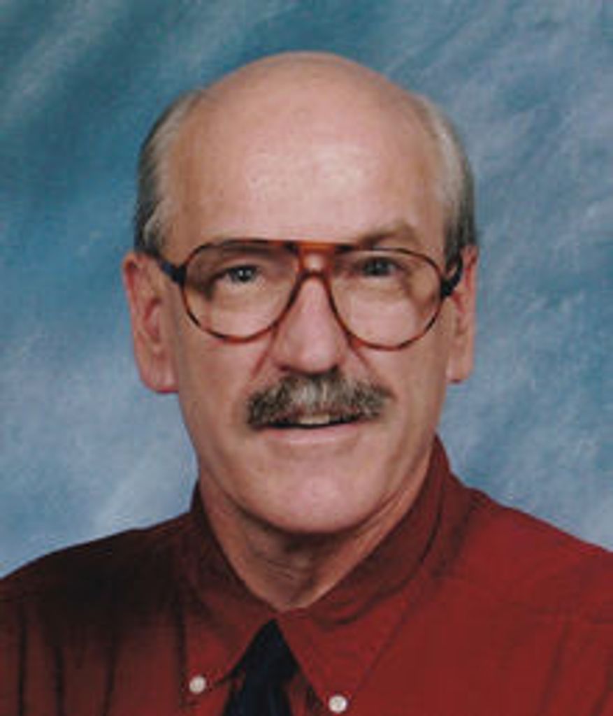 Richard Glose