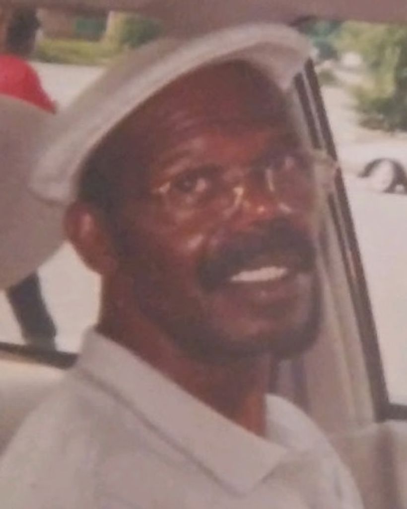 Edward Chance Profile Photo