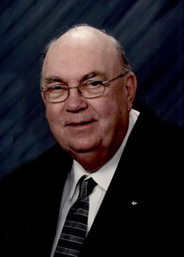 Carl Alfred Garber Jr.