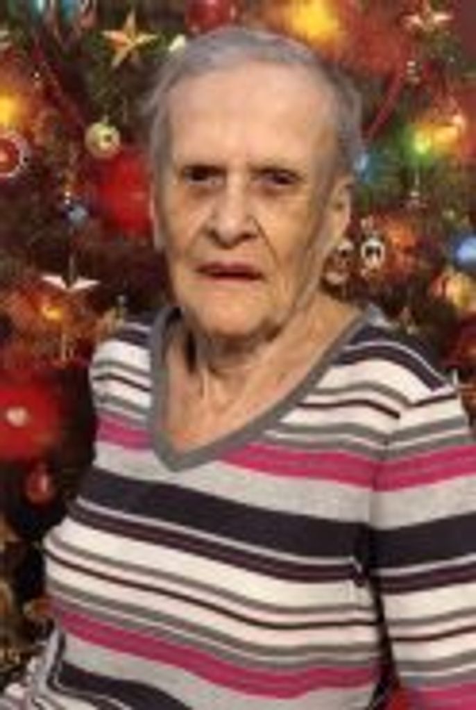 Valarie Eleanor Ramsey Profile Photo