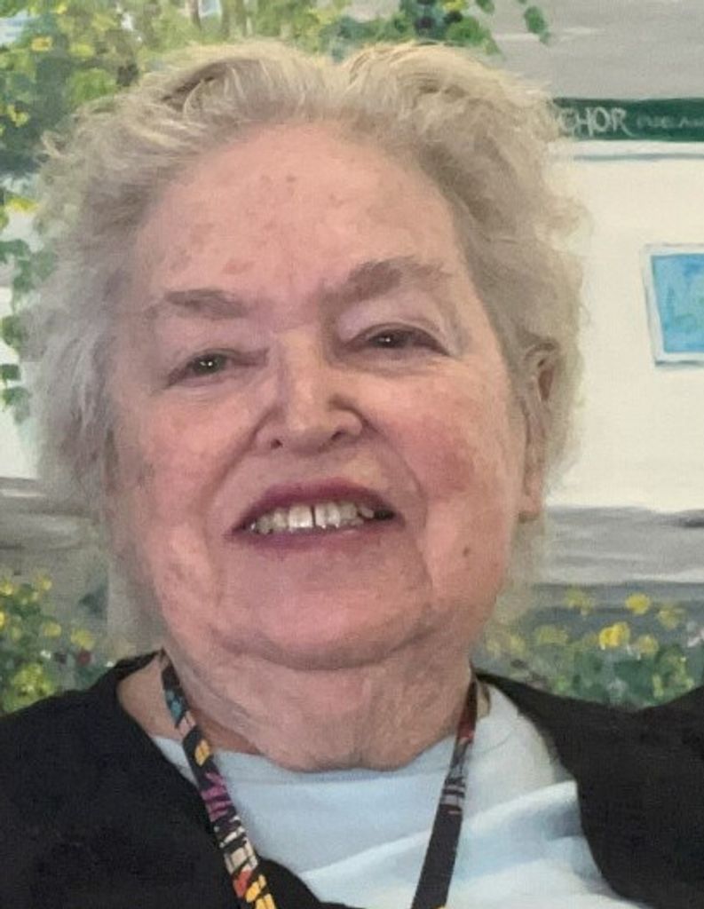 Patricia E. (Getz)  Bresnahan Profile Photo