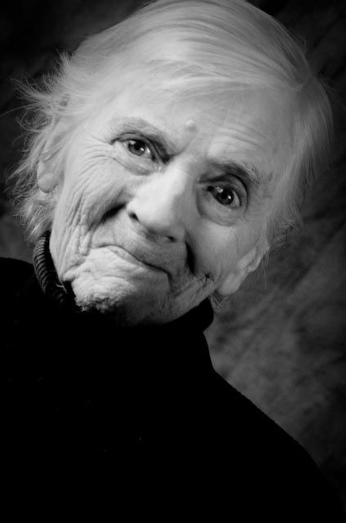 Jacqueline A. Lacy