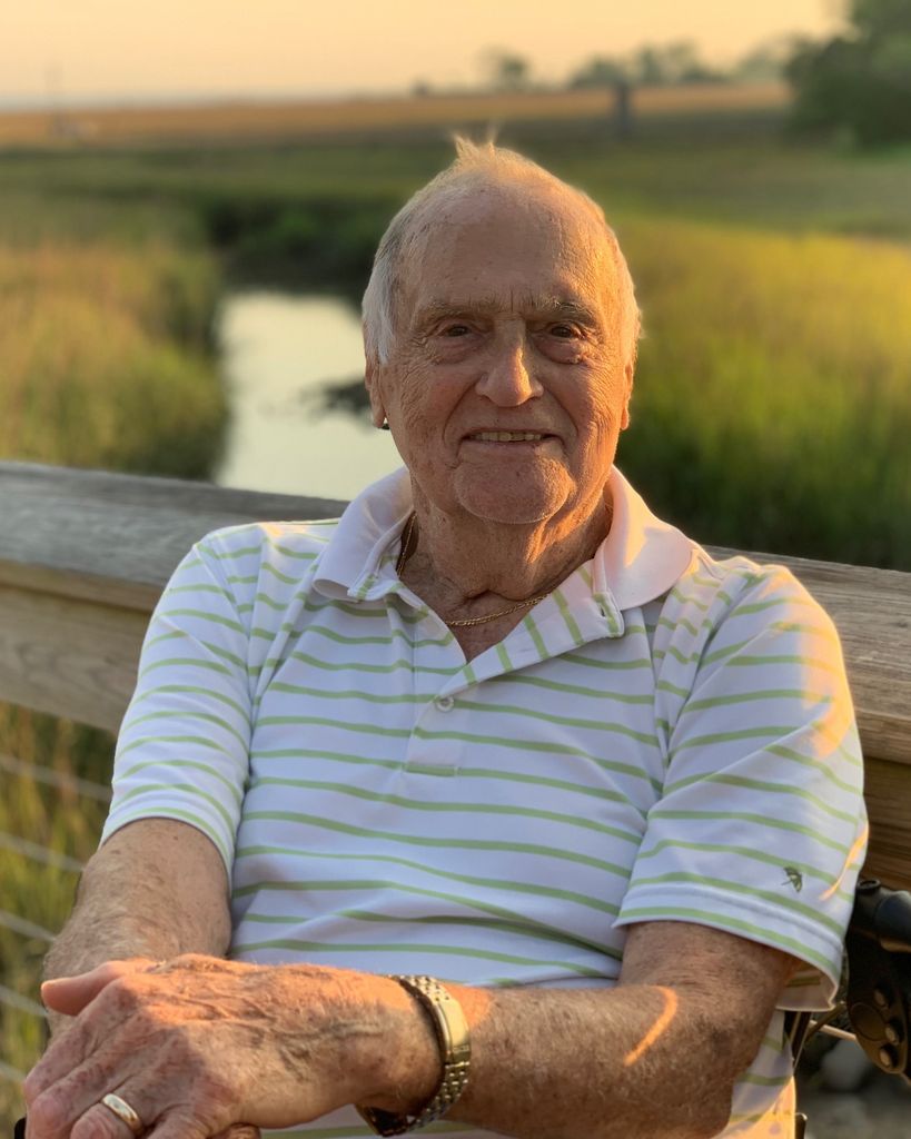 William Spiers West, Sr.