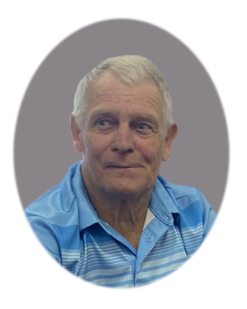 Willfred Willard Winger