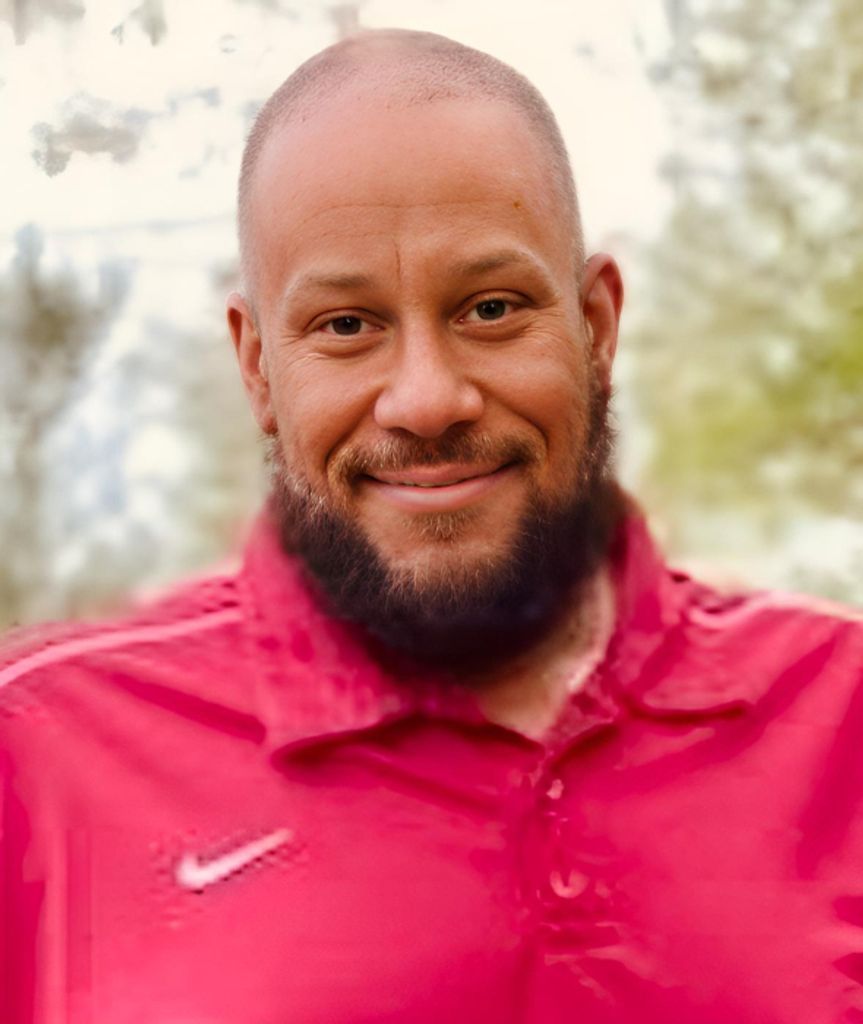 Darryl Moore,  Jr. Profile Photo