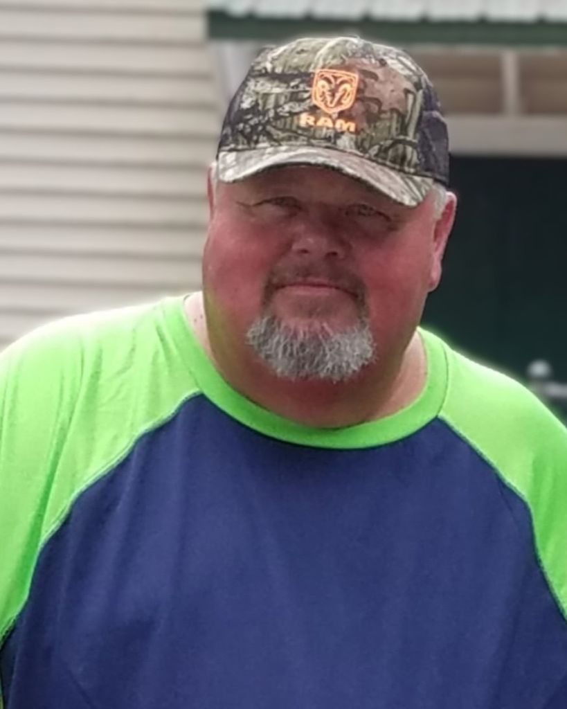 Rodney Edwards