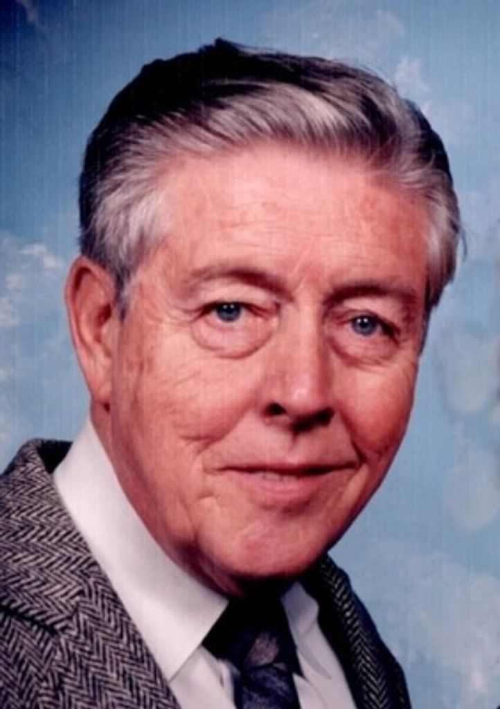 Walter D. Smith