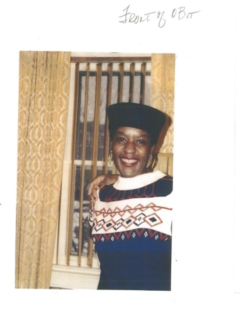 Sylvia Young Profile Photo