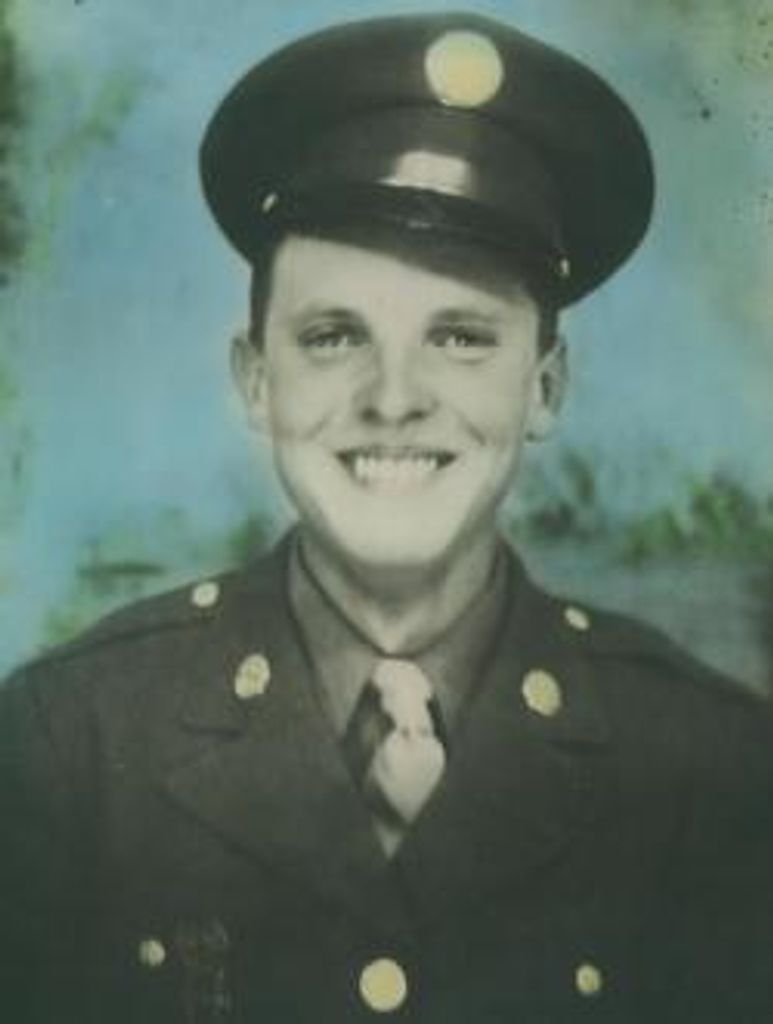 Henry Alvin Canaday Profile Photo