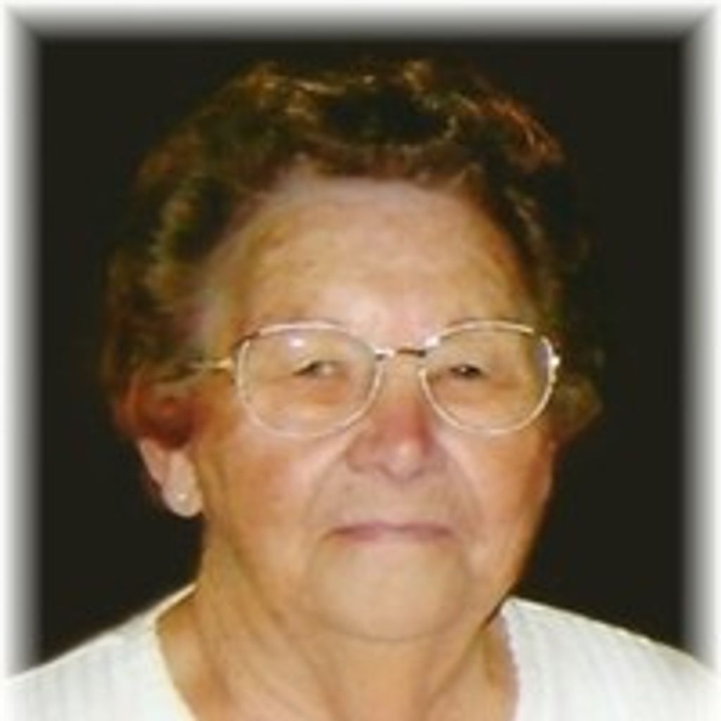 Marie E Kohrs