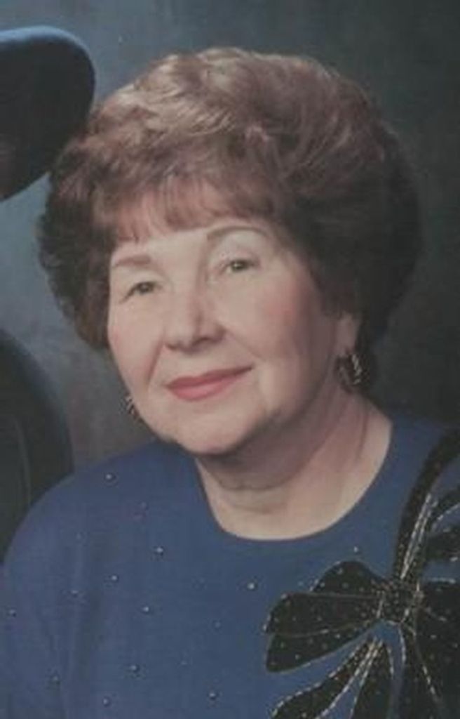 Jean Romaine Shade Profile Photo
