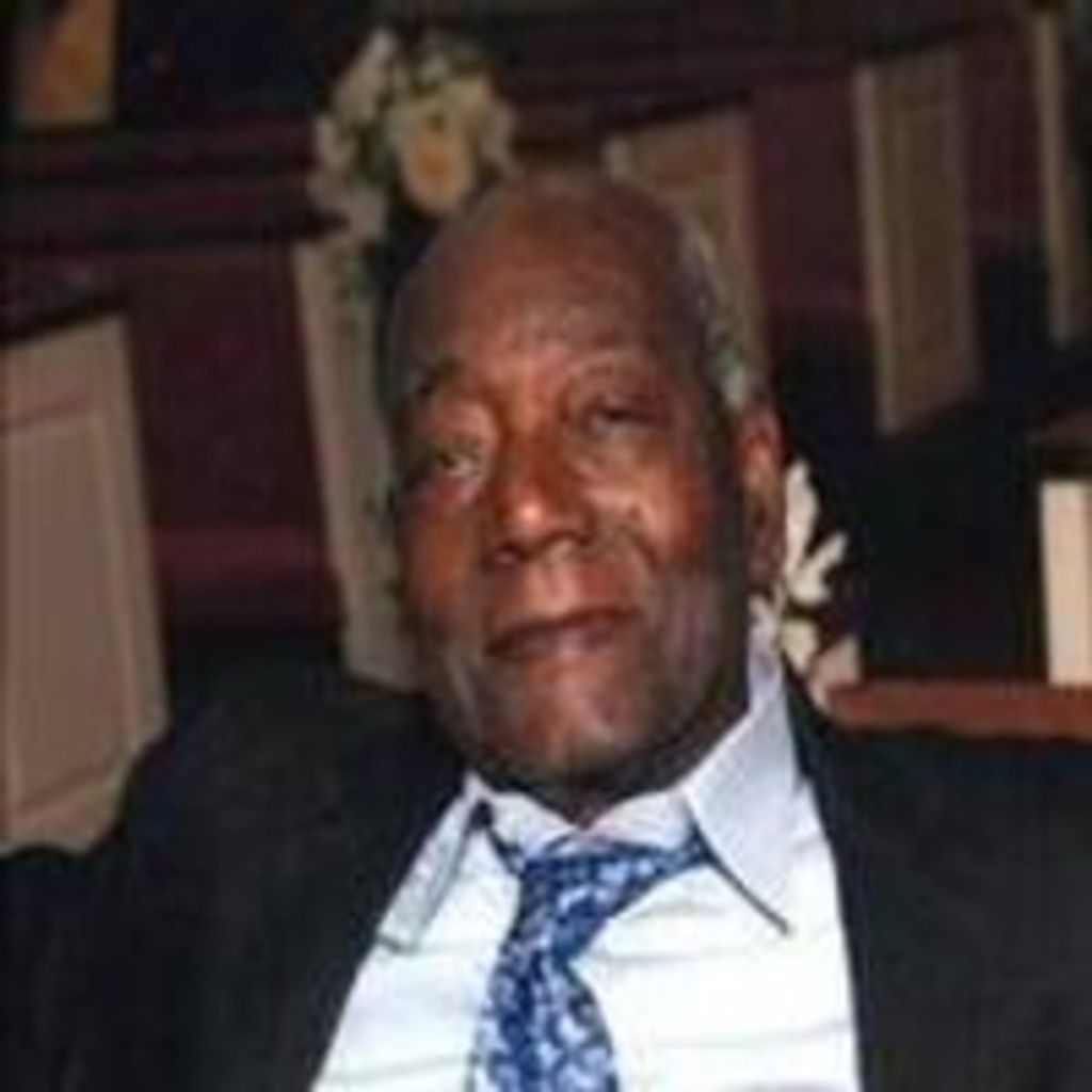 David Porter, Sr