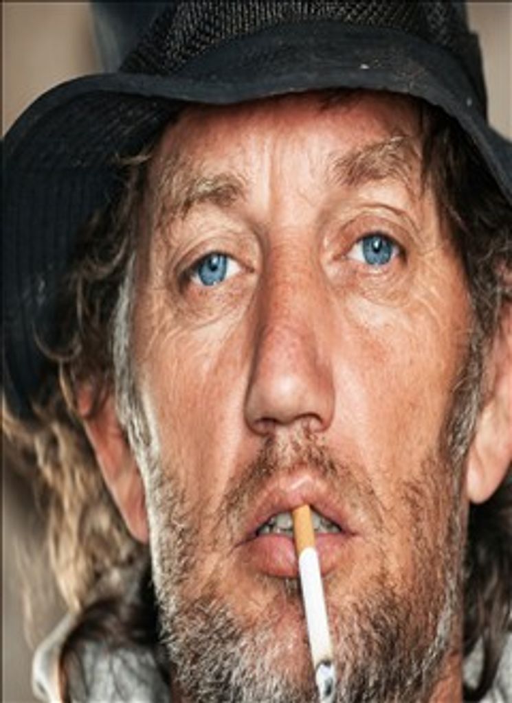 Perry Eugene Gilstrap