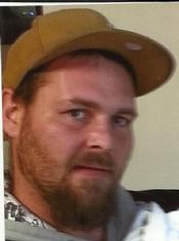 Jason Wayne Glover Profile Photo