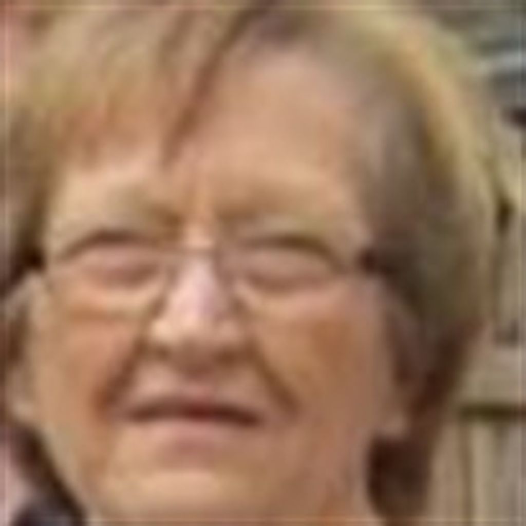 Peggy Ann Stone