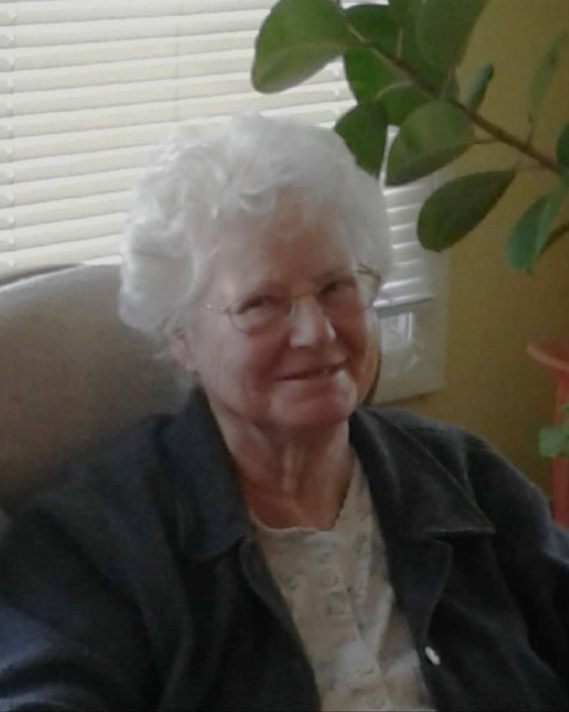 Margaret "Carolyn" Cheeseman Profile Photo