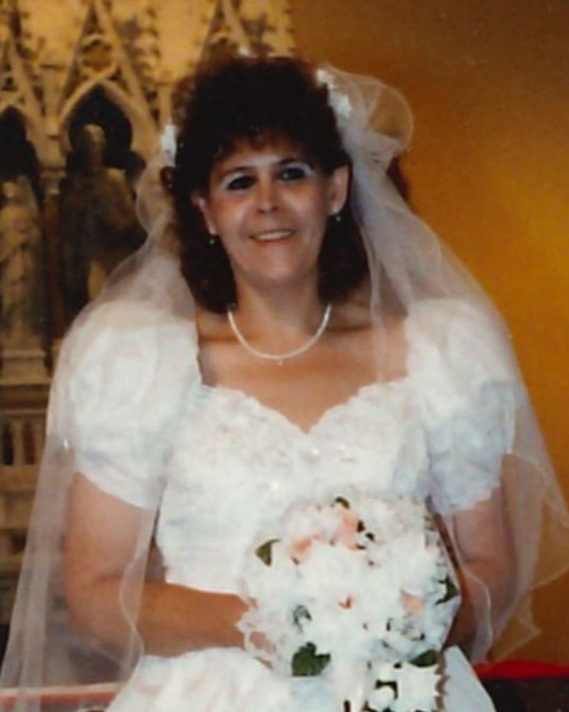 Patricia "Pat" Bodde