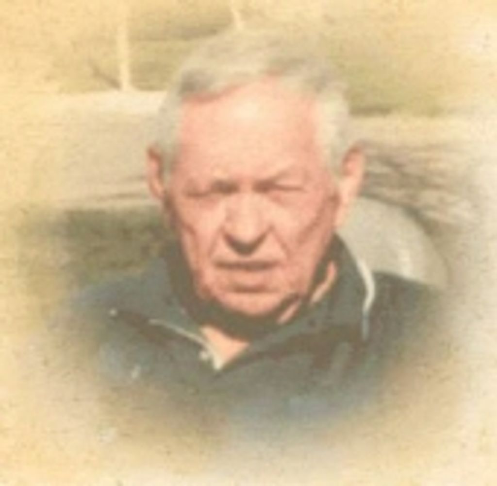 Charles Nelson