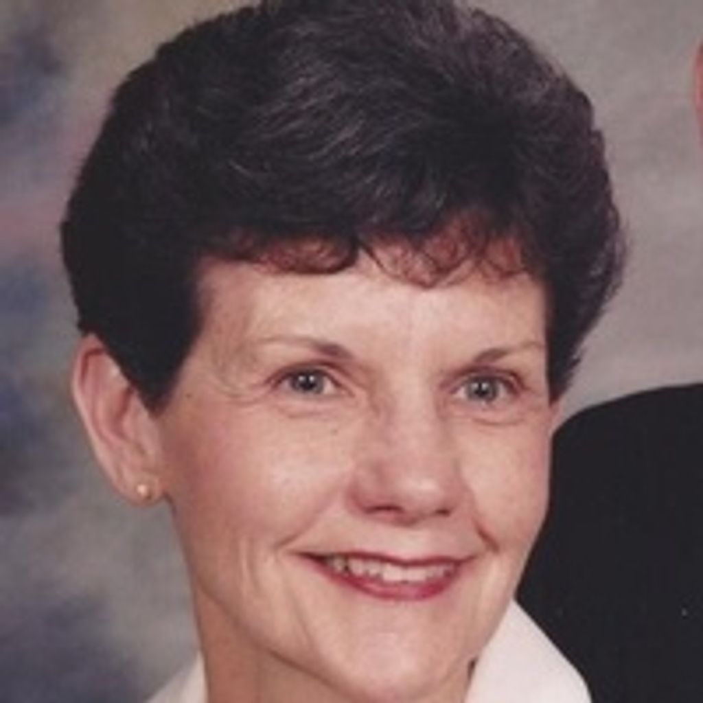Patricia Ann Mikell Profile Photo