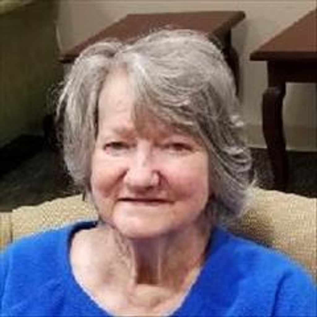 Patsy P. Bazwell Profile Photo