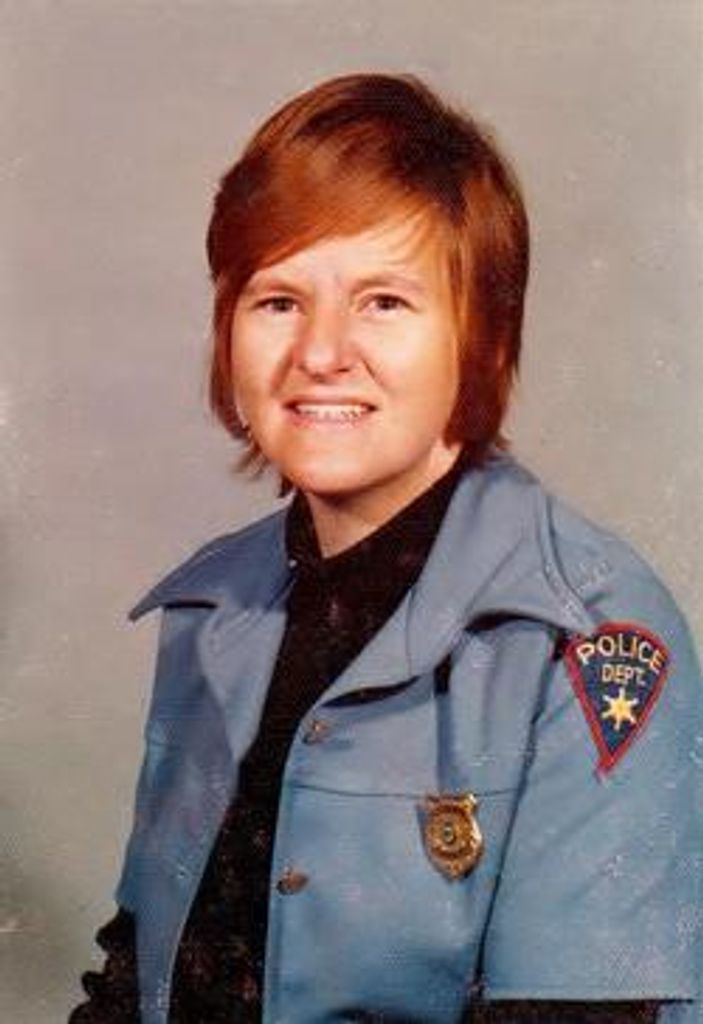 Nyoka L. Griffin Profile Photo