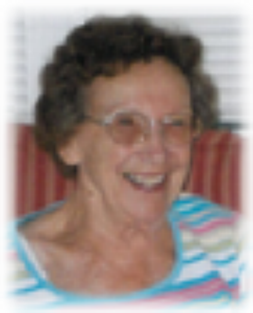 Dorothy Schaafs