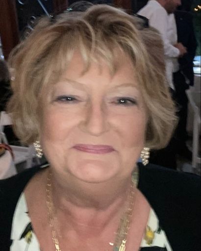 Angela Sue Hollifield's obituary image