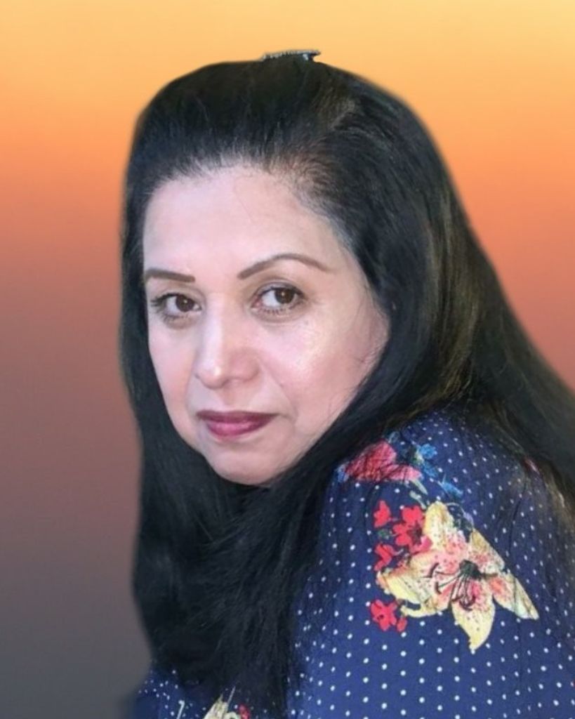 Guadalupe Coronel Reyes