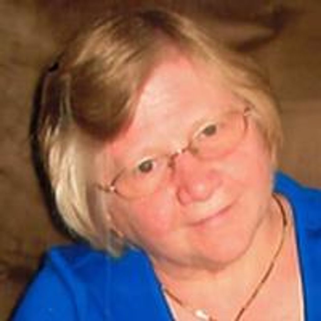 Betty Ann Seibert