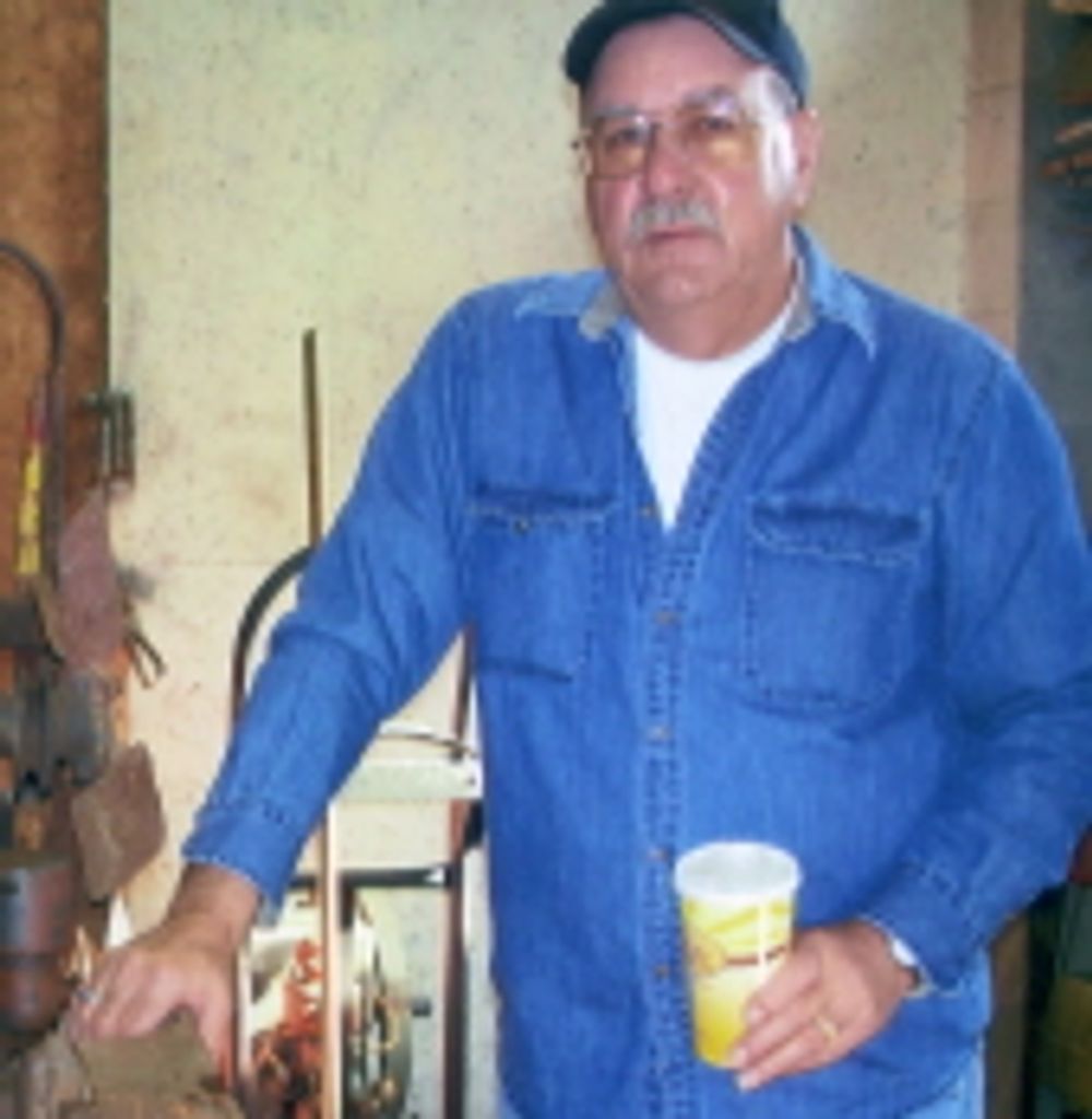 Hubert Webster Walker