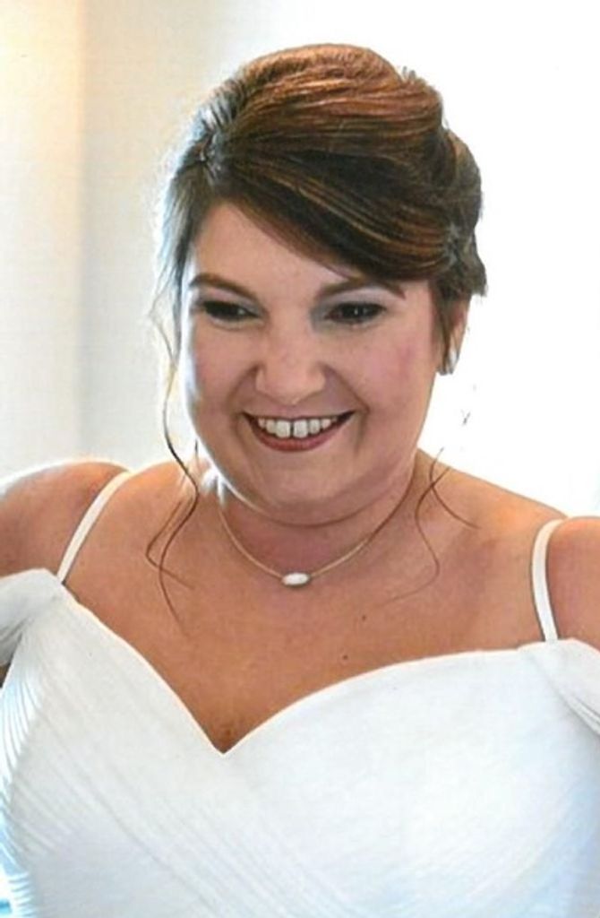 Kelly Jo Blair Hicks Profile Photo