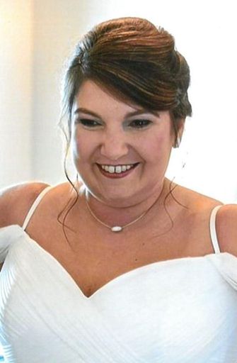 Photo of Kelly Jo Blair Hicks