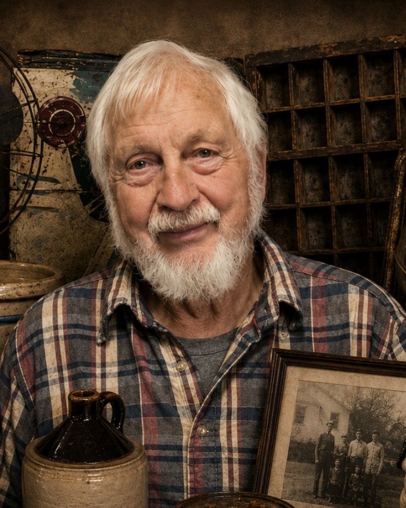 John W. "Billy" Gibbs