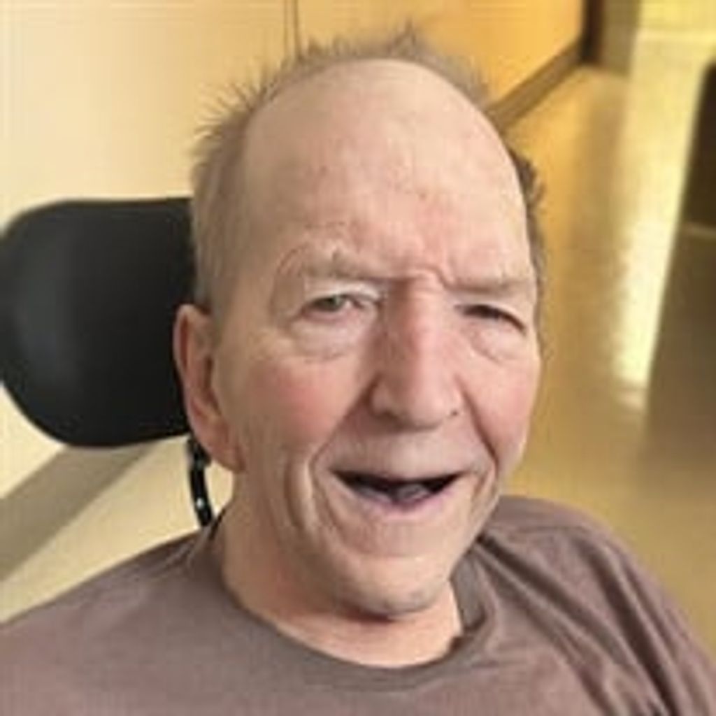 Charles "Chuck" Berthiaume