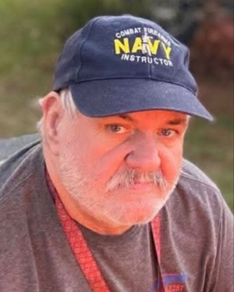 Michael David Salter, Sr. Profile Photo