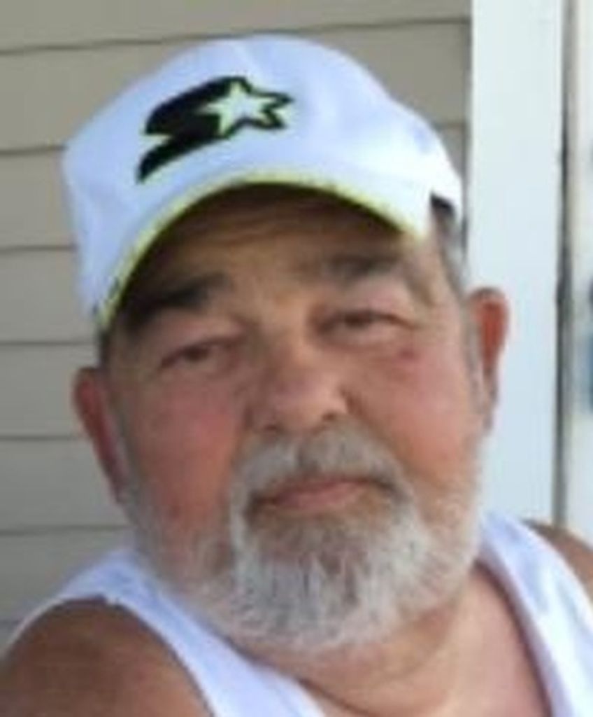 Robert "Bob" Donaldson