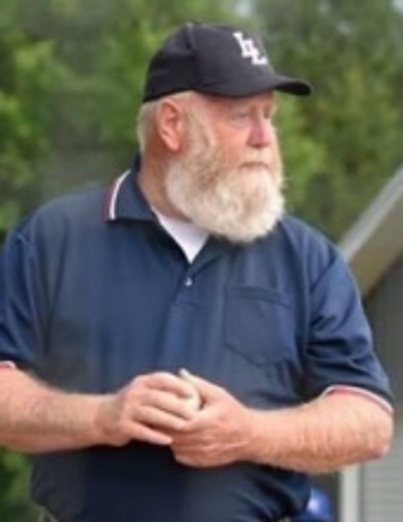 Roger Dale Armstrong Profile Photo
