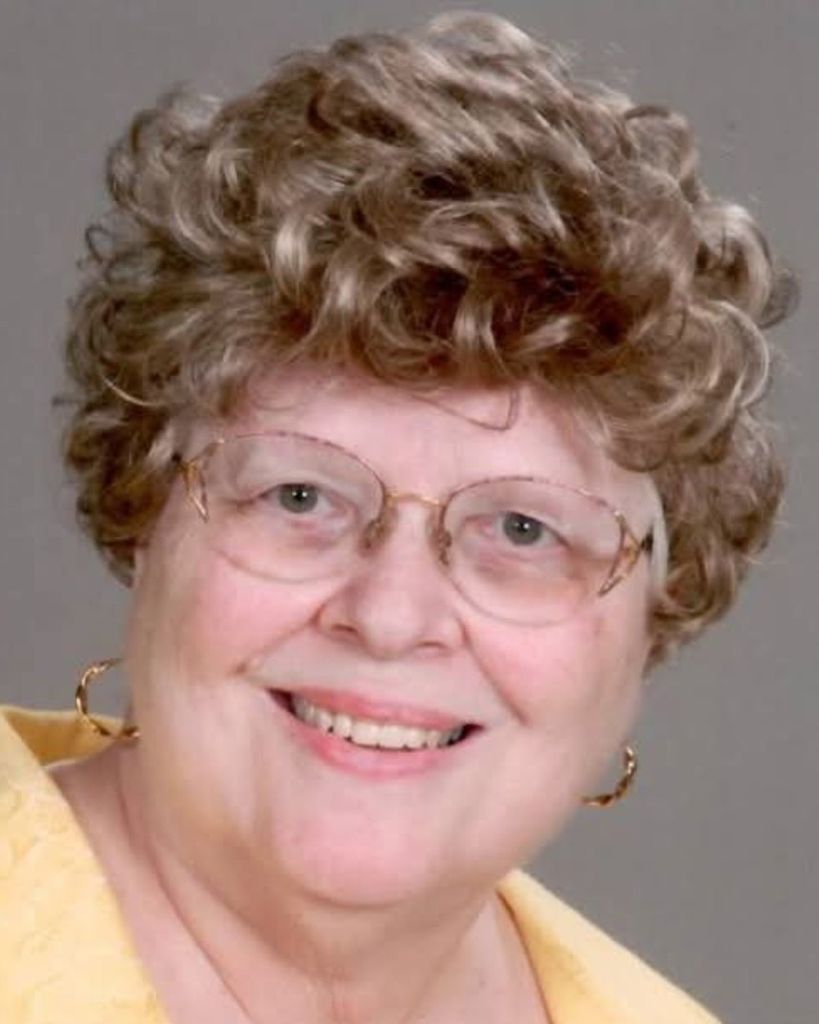 Sharon Kaye Carpenter