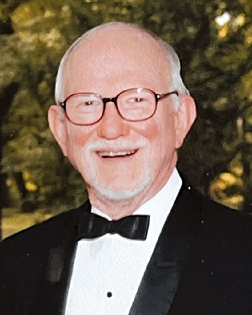 Elvin Donald Bateman Profile Photo
